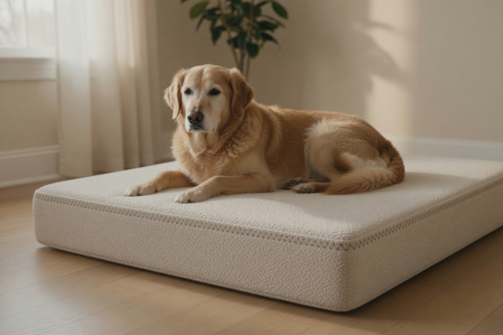 The Orthopedic Pad
